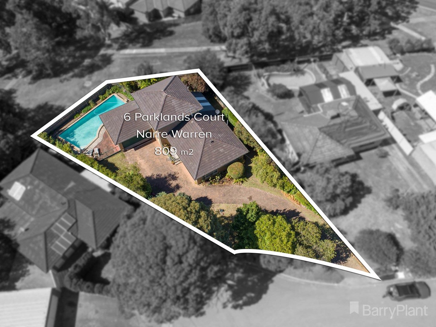 6 Parklands Court, Narre Warren VIC 3805, Image 0