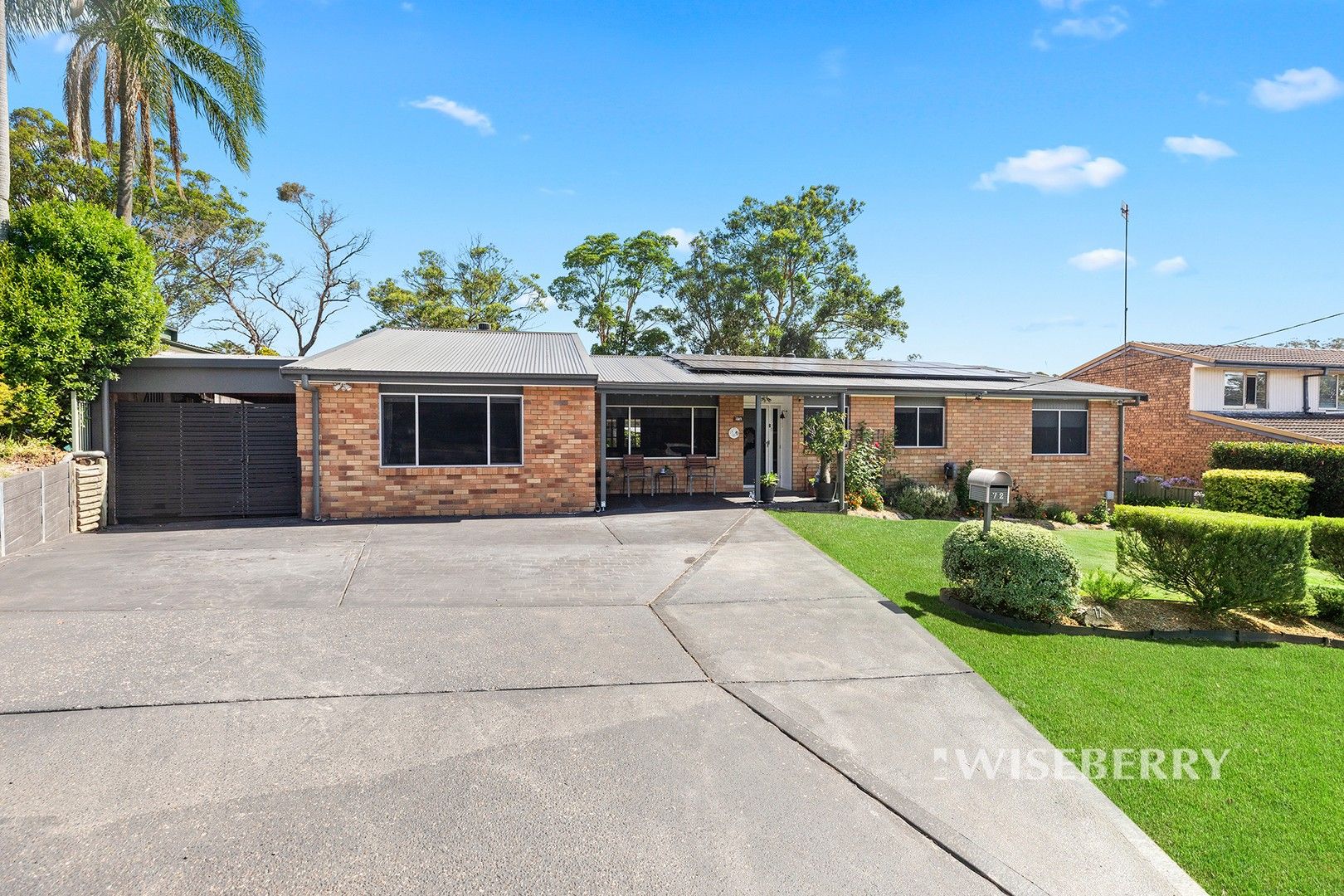 72 Platypus Road, Berkeley Vale NSW 2261, Image 0