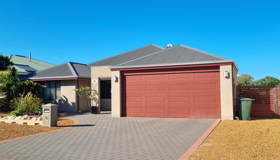 Picture of 6 Spinnaker Way, DRUMMOND COVE WA 6532