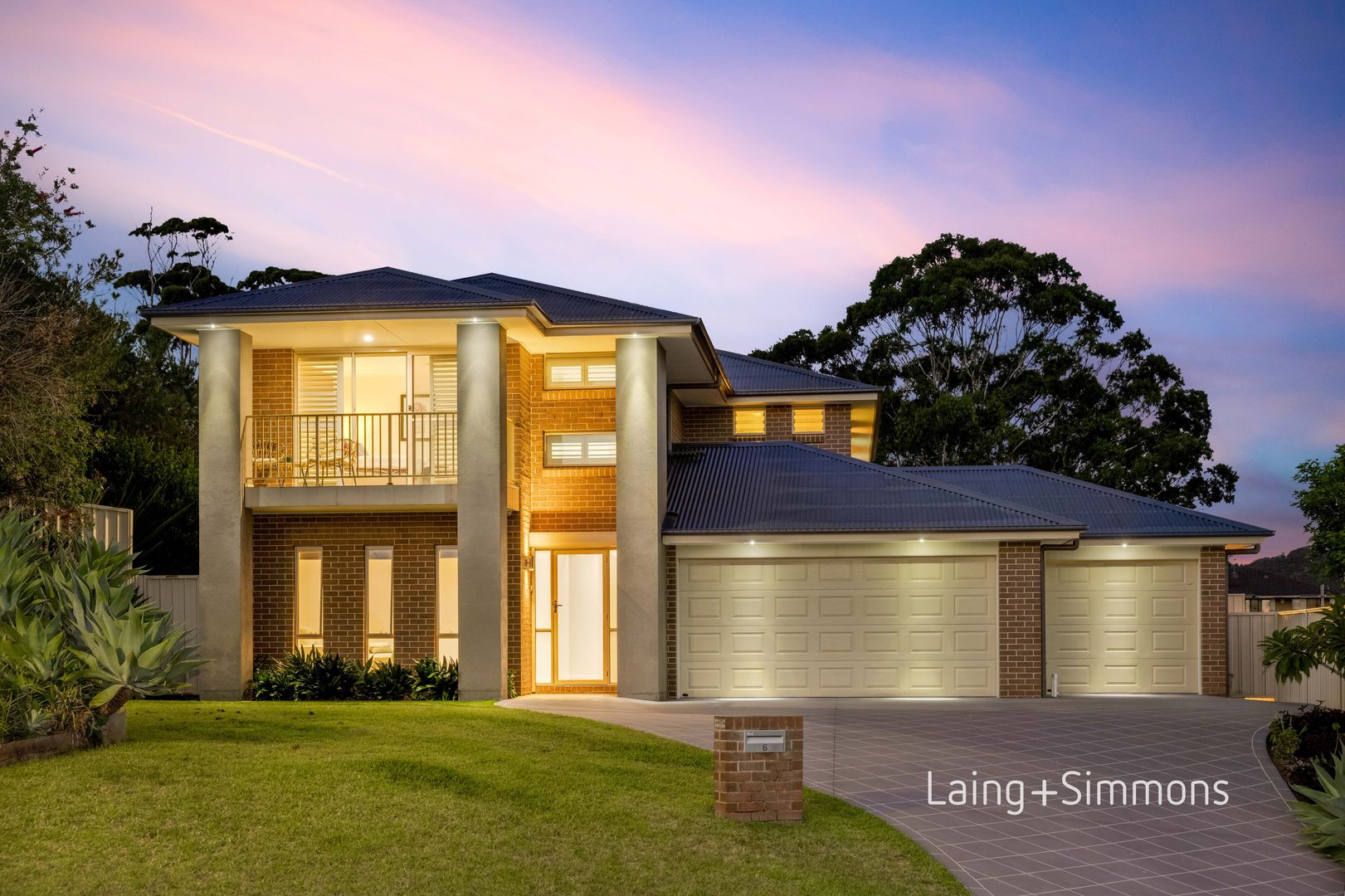 6 Timothy Place, Port Macquarie NSW 2444, Image 1