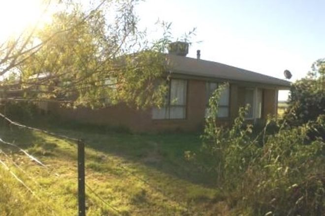 Picture of 97 Bingara Road, WARIALDA RAIL NSW 2402