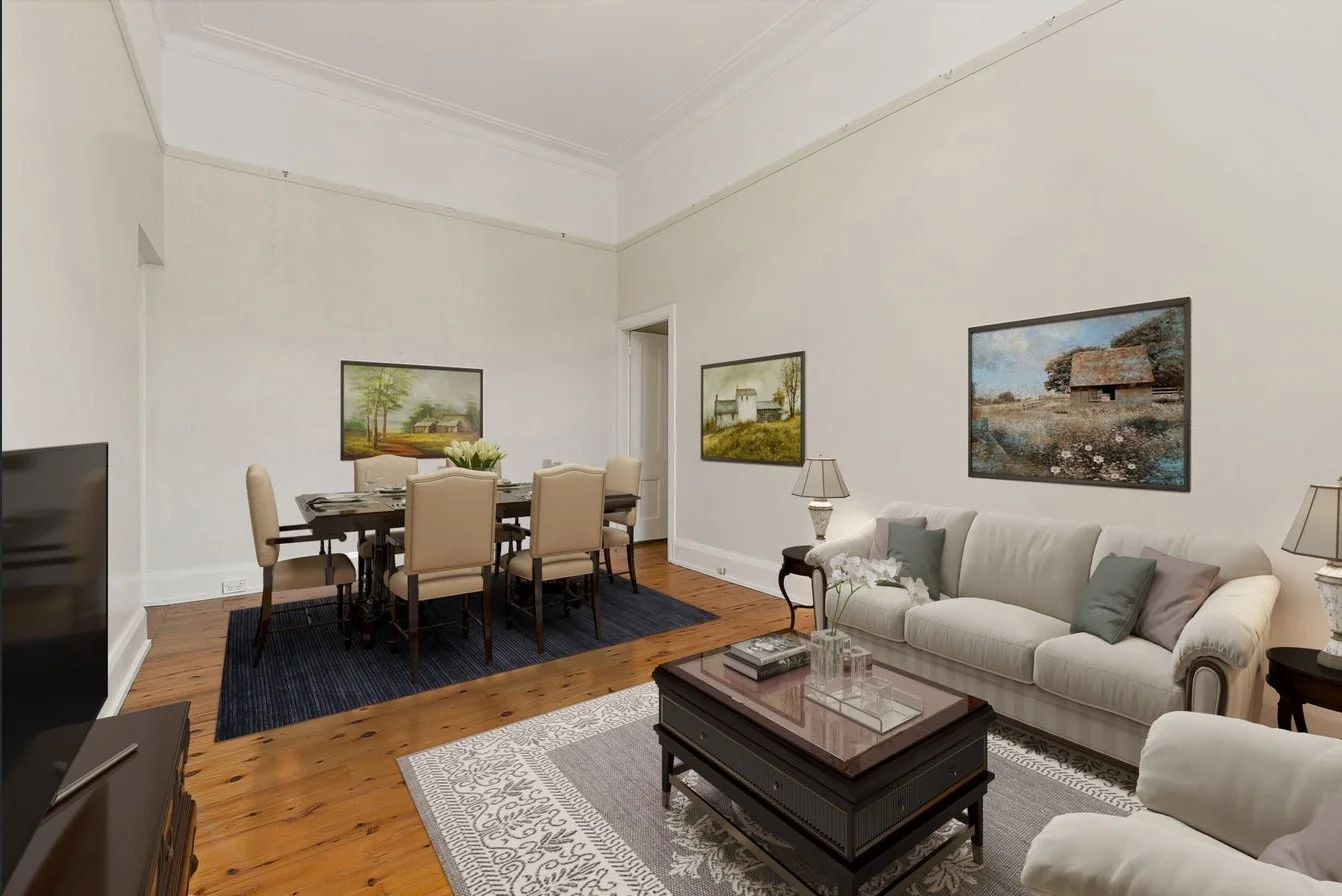 7/26 Gower Street, Summer Hill NSW 2130