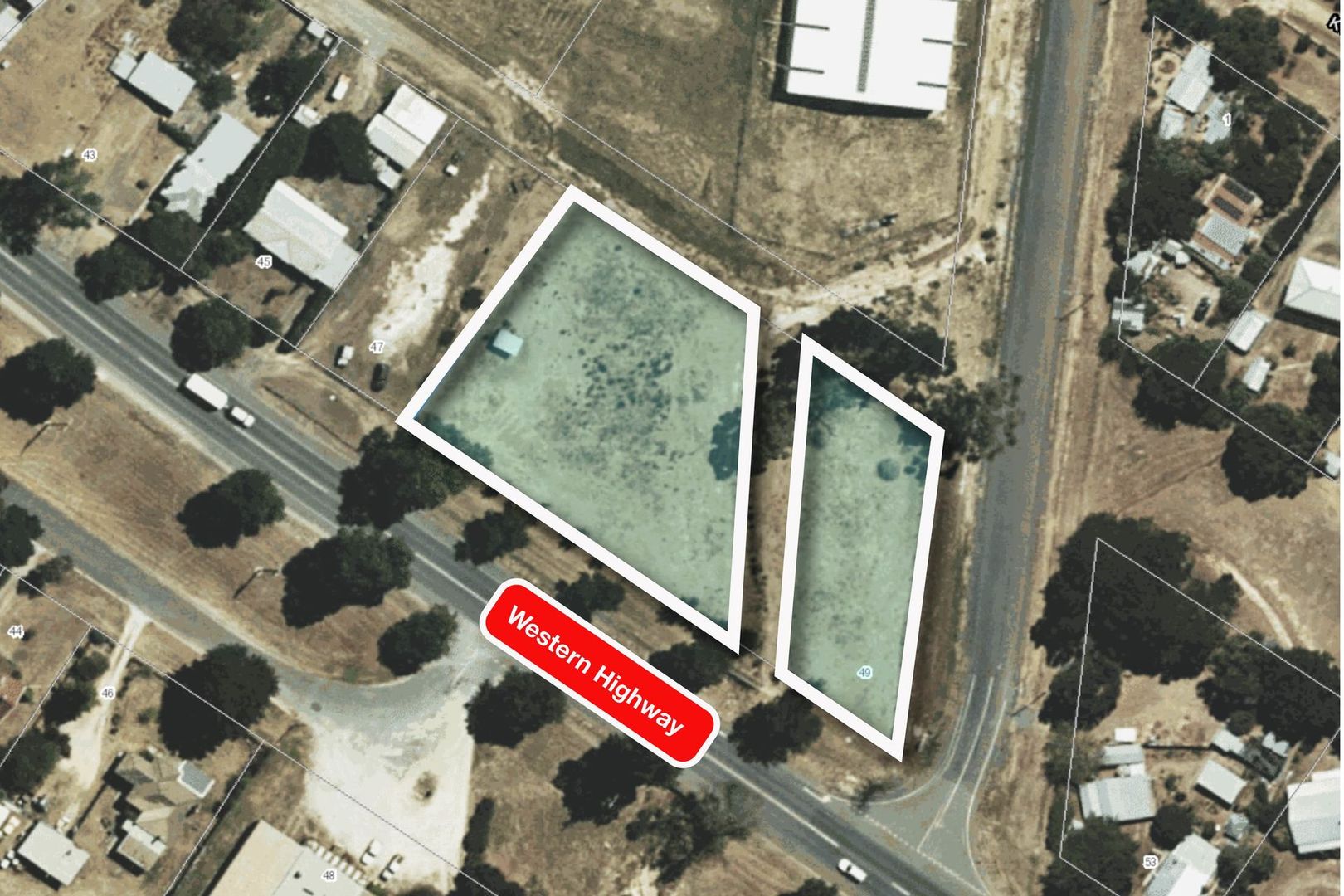 49-51 High Street, Beaufort VIC 3373, Image 1