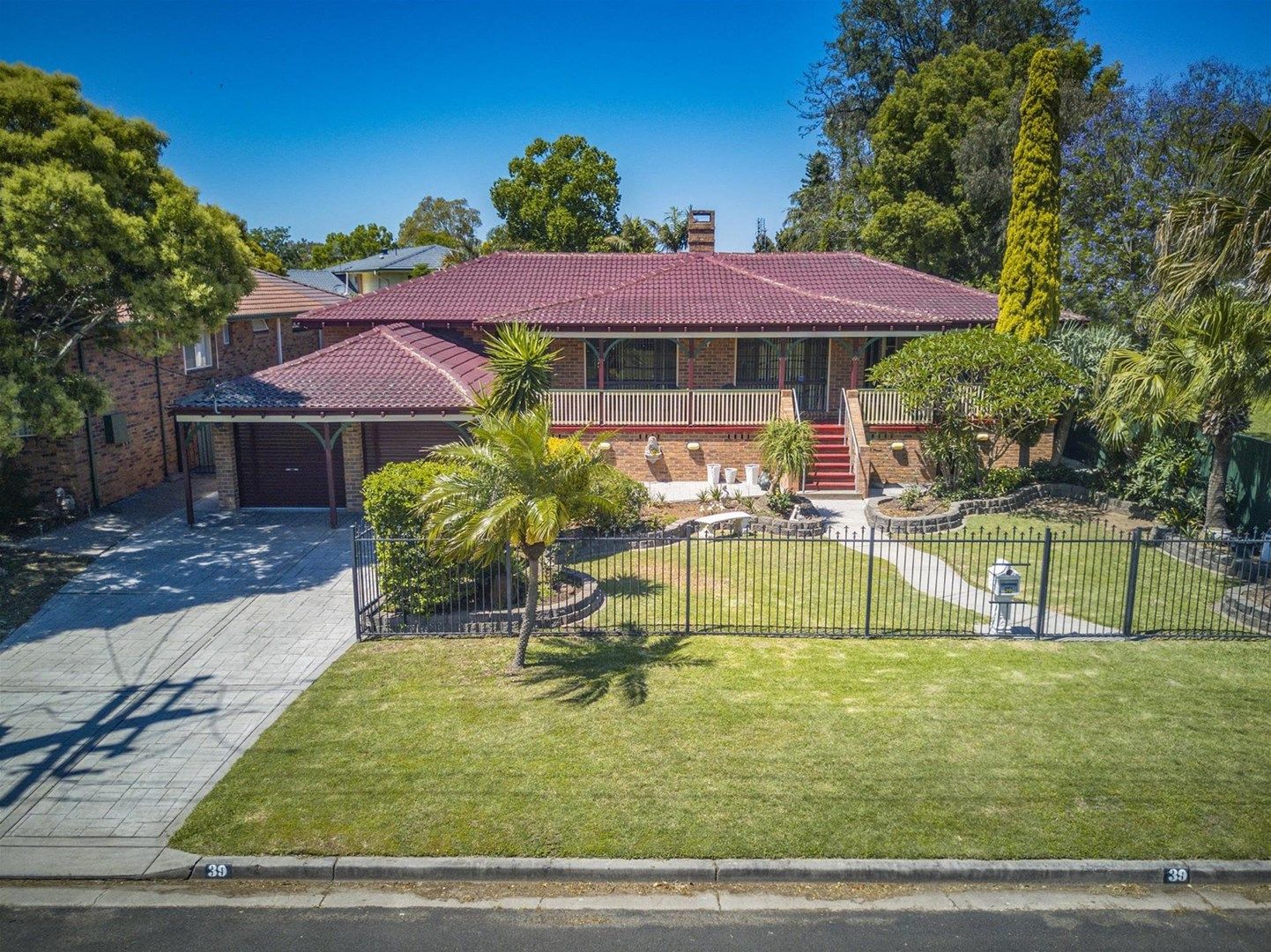 39 Dangar Road, Singleton NSW 2330, Image 0