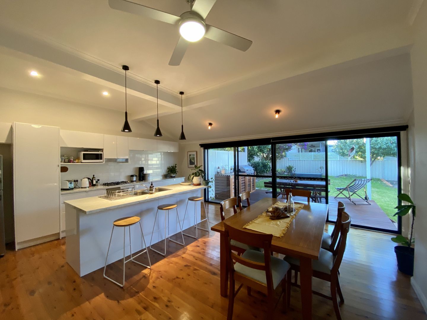 2 bedrooms House in 15 Agnes Street MAYFIELD NSW, 2304