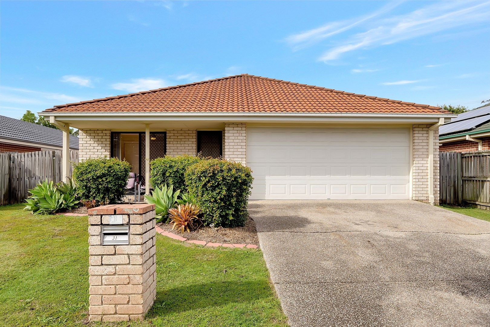 31 Allenby Drive, Meadowbrook QLD 4131, Image 0