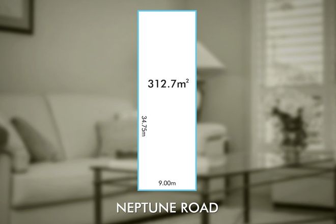 Picture of Lot 1 Neptune Road, SEAFORD SA 5169
