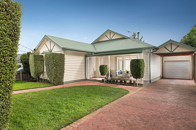 Picture of 71 Hoffmans Road, NIDDRIE VIC 3042