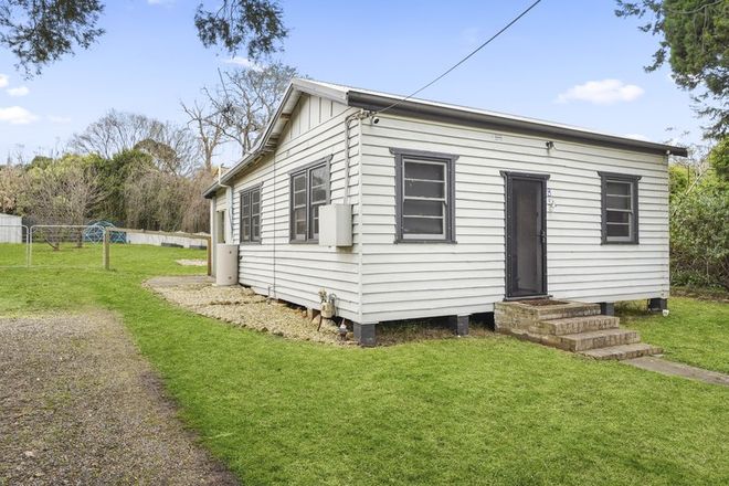 Picture of 8 Cook Street, MITTAGONG NSW 2575