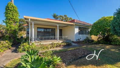 Picture of 15 Wyong Road, LAMBTON NSW 2299