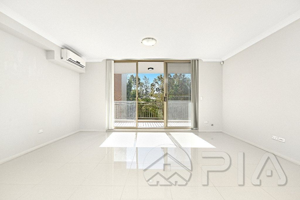 2 bedrooms Apartment / Unit / Flat in 21/47 Brickworks Dr HOLROYD NSW, 2142