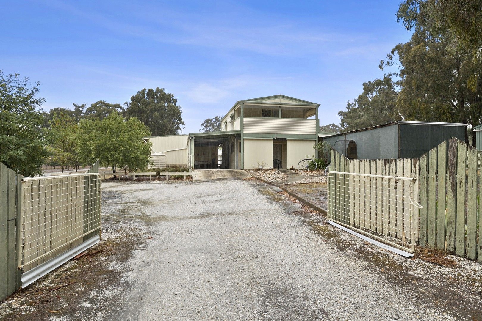 75 Hillarys Road, Elmhurst VIC 3469, Image 0