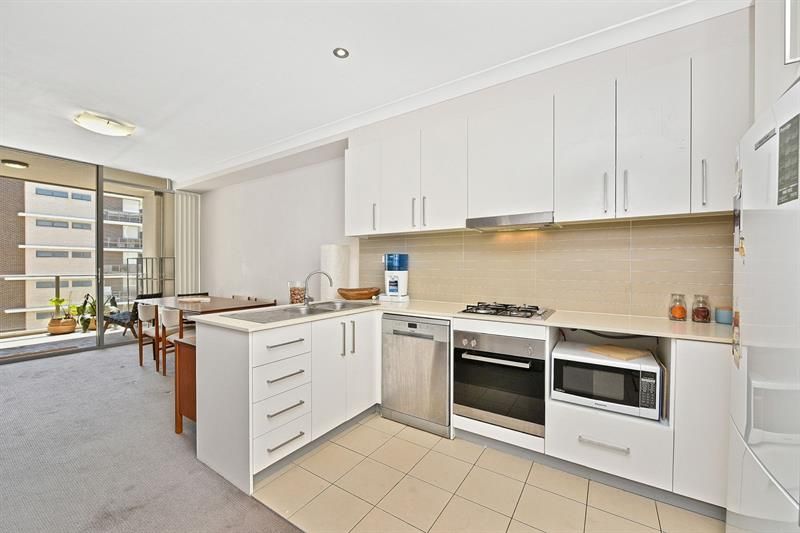 G320/6 Bidjigal Rd, Arncliffe NSW 2205, Image 2