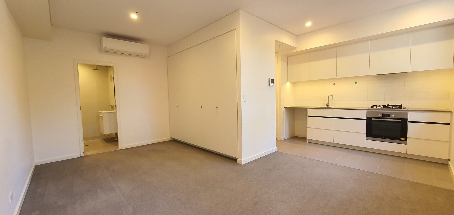 Studio in 201/32 Wentworth Street, GLEBE NSW, 2037