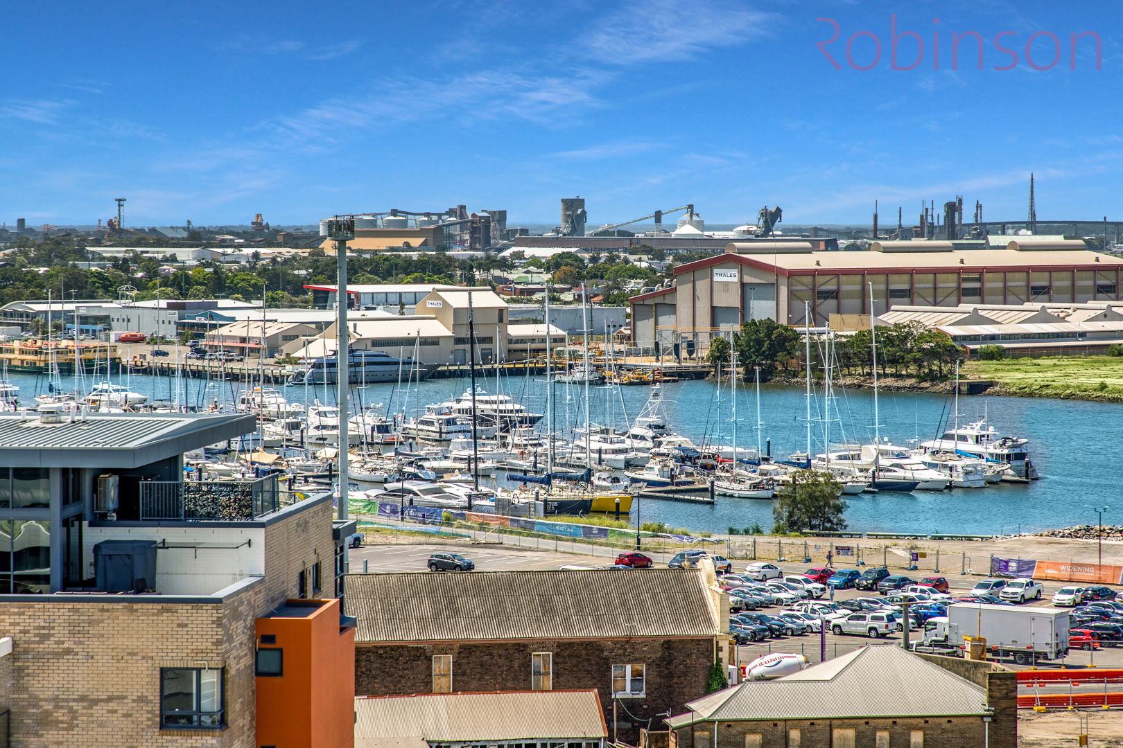 91/741 Hunter Street, Newcastle West NSW 2302, Image 1