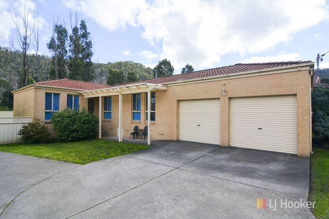 Picture of 26 Crane Road, LITHGOW NSW 2790