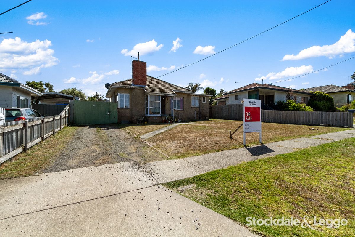 8 Polden Crescent, Morwell VIC 3840, Image 0