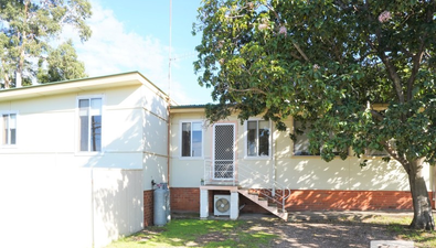 Picture of 1/60 MacArthur Street, GRIFFITH NSW 2680