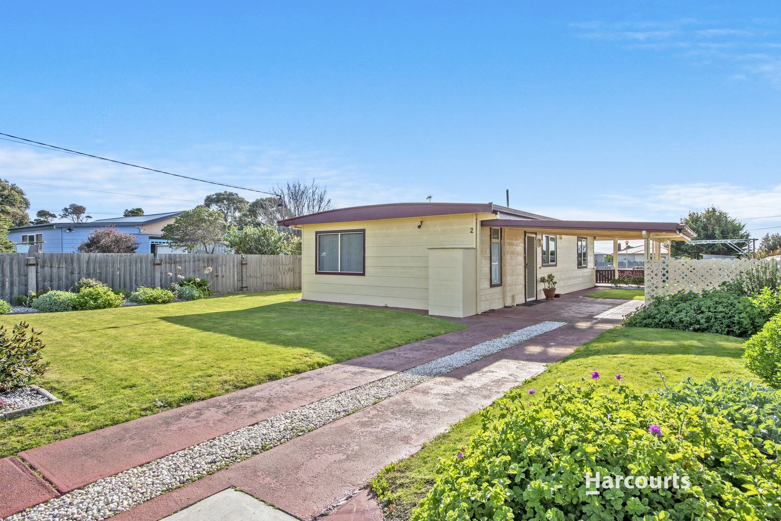 2 New Street, Somerset TAS 7322