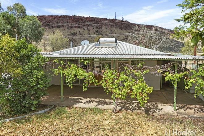 Picture of 10 Bradshaw Drive, GILLEN NT 0870