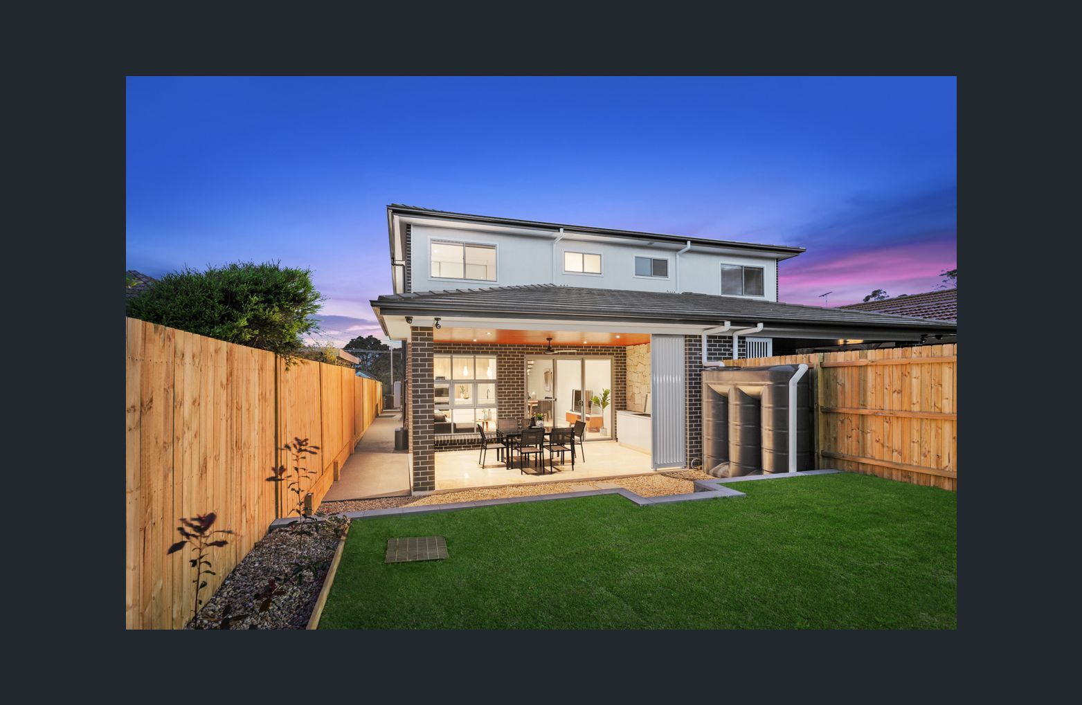 4 bedrooms Duplex in 1 Address available on request EPPING NSW, 2121