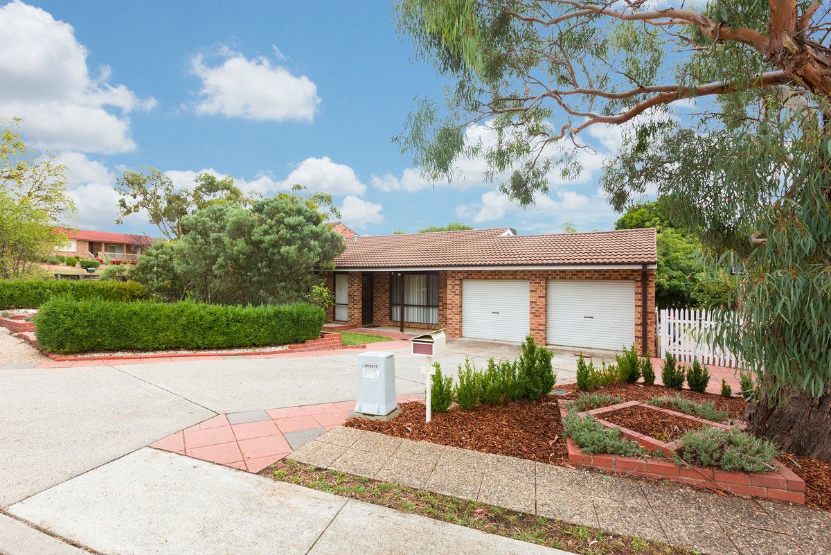 3 Tovey Place, Florey ACT 2615, Image 0