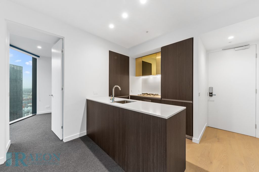 1 bedrooms Apartment / Unit / Flat in 3002/228 La Trobe Street MELBOURNE VIC, 3000