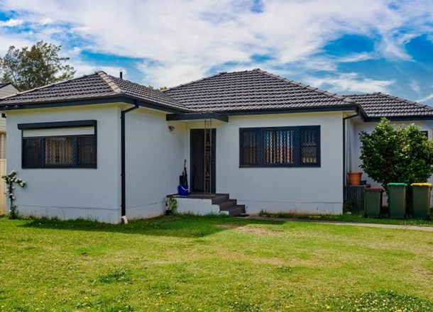 2A Woodlands Road, Liverpool NSW 2170