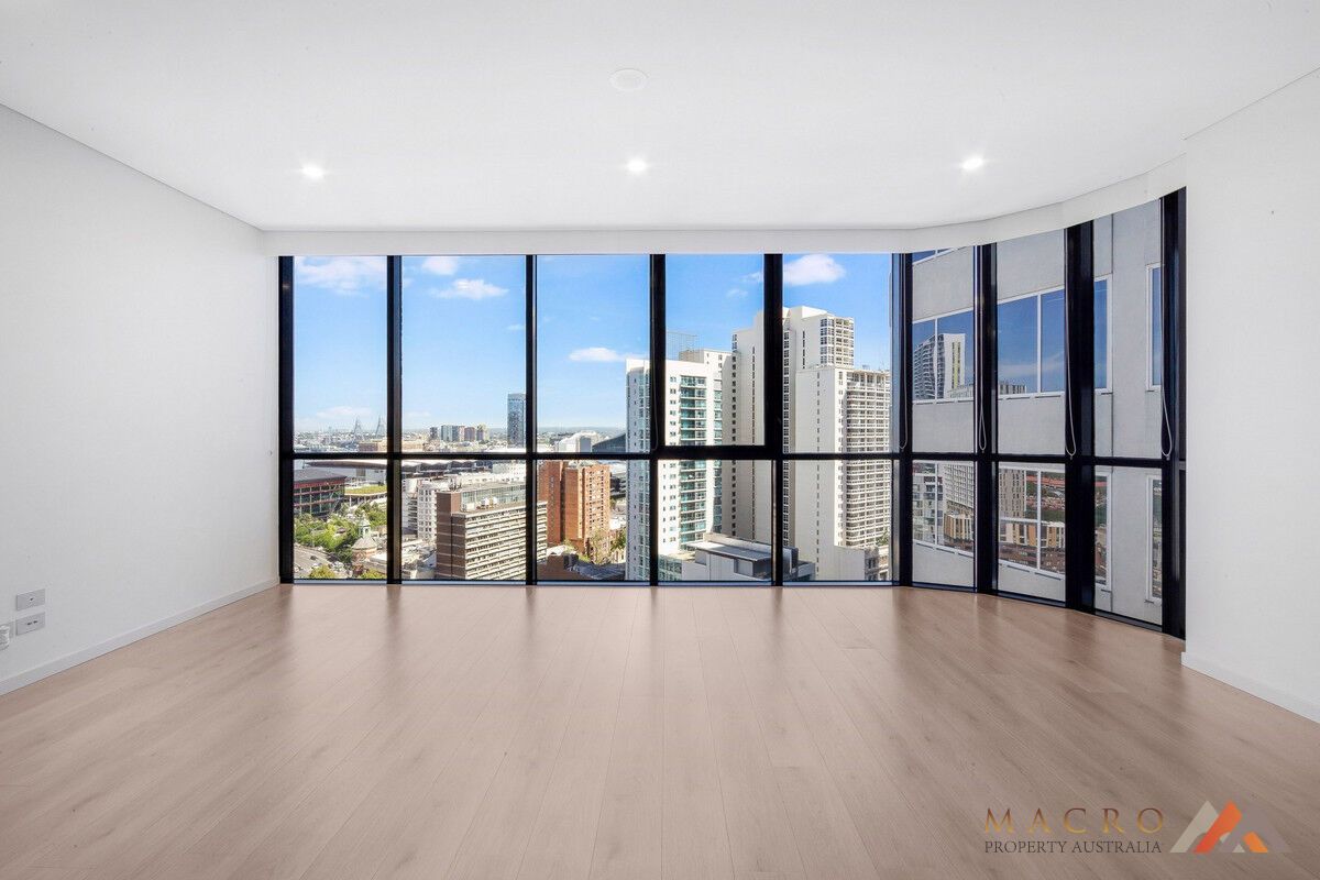 2203/710-718 George Street, Sydney NSW 2000, Image 1