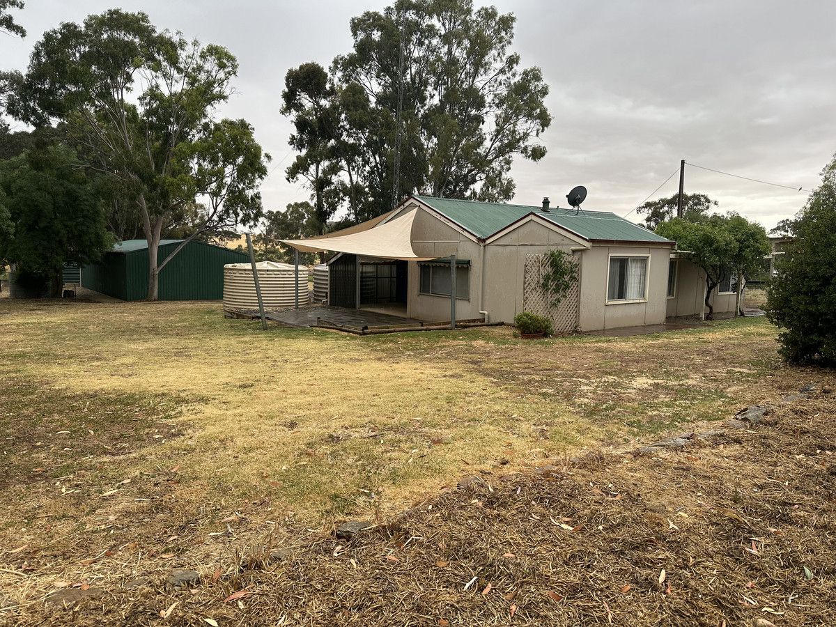 176 Stradbrooke Road, Stanley Flat SA 5453, Image 0