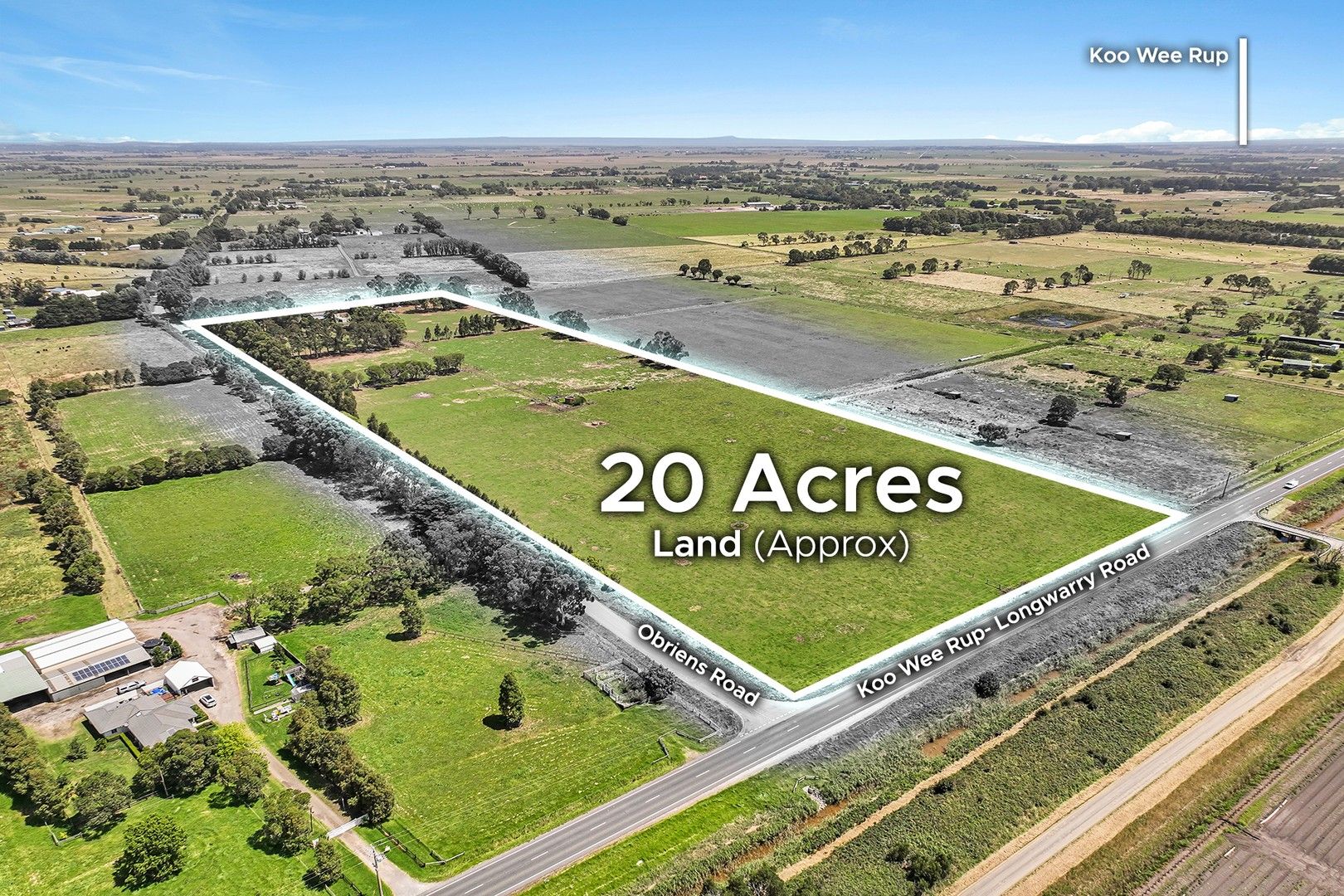 55 Obriens Road, Bayles VIC 3981 Vacant Land for Sale Domain