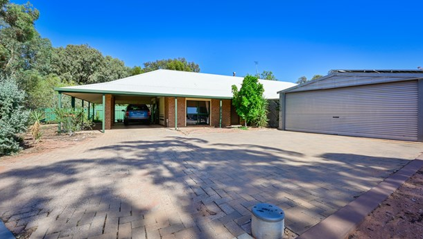 4 Northey Crescent, Port Augusta West SA 5700