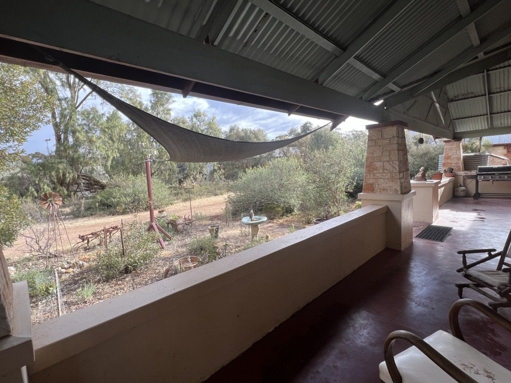 2503 Angas Valley Road, Angas Valley SA 5238 House for Sale