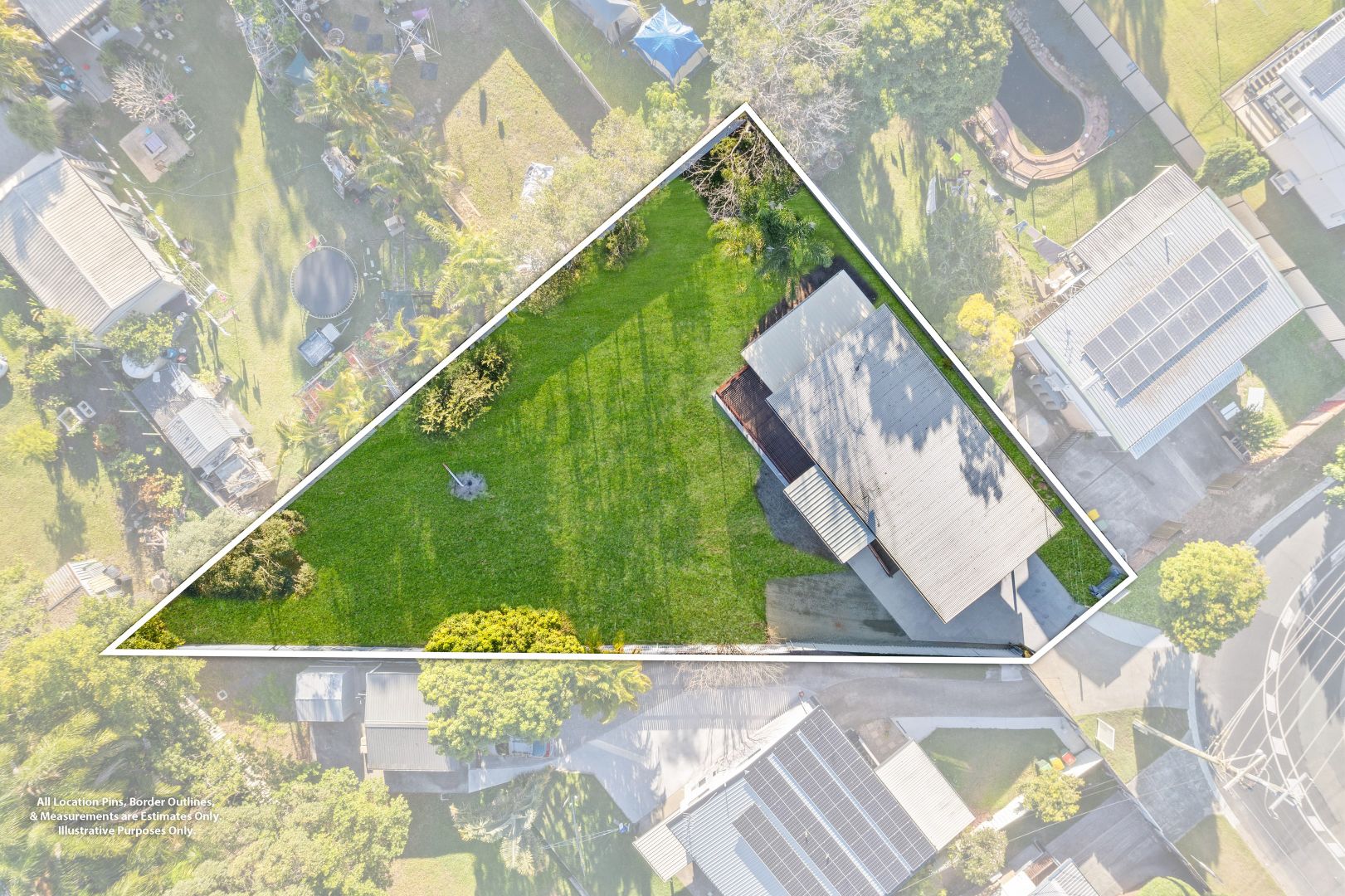 14 Andrew Street, Slacks Creek QLD 4127 Domain