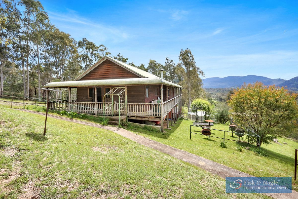 1160 Warrigal Range Road, Brogo NSW 2550, Image 1