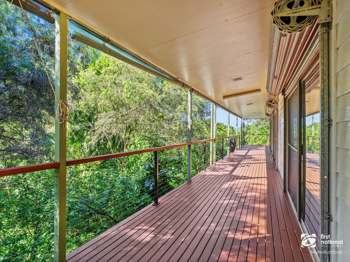 396 Pinnacle Road, Pumpenbil NSW 2484, Image 0