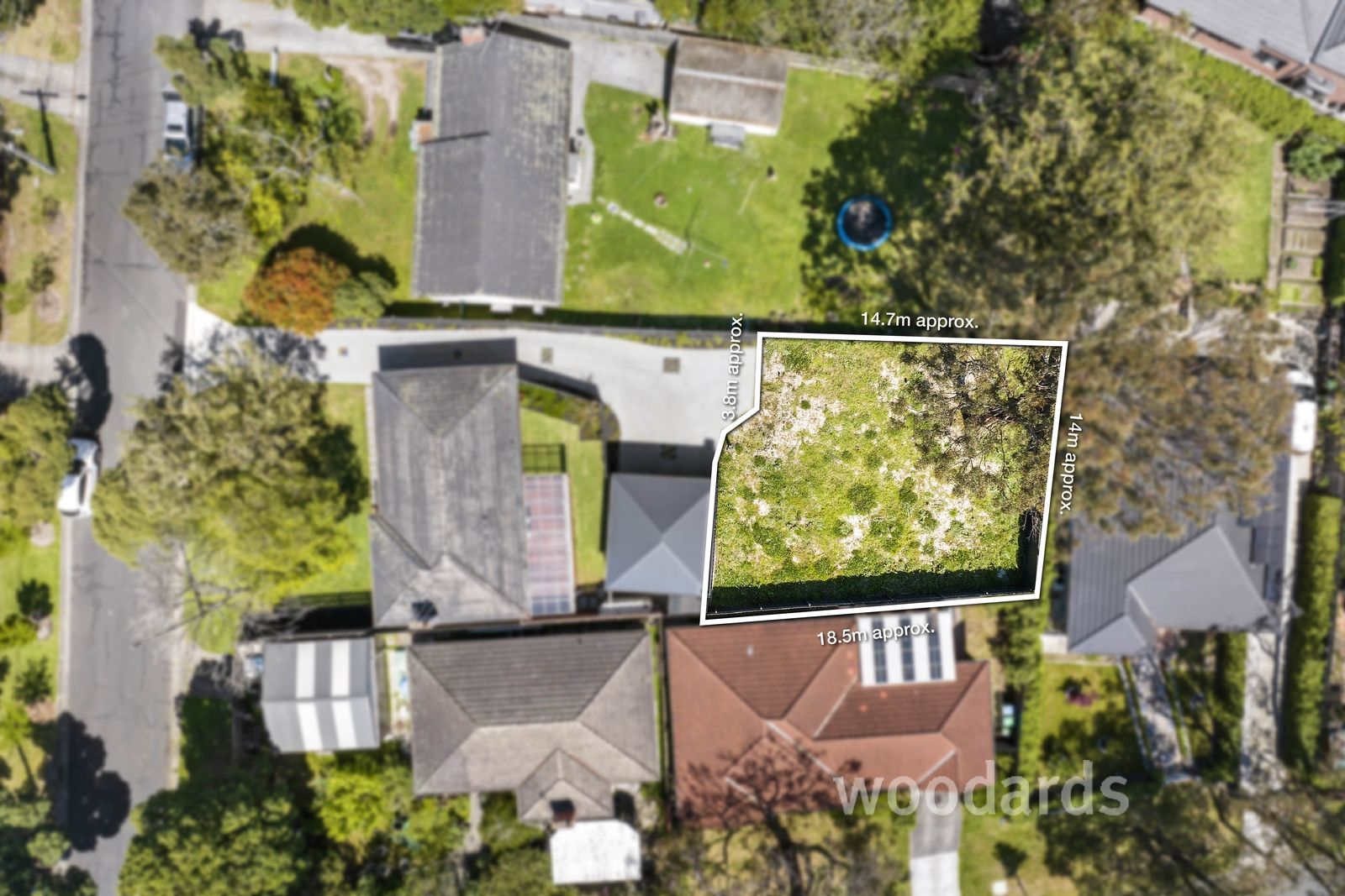 4A Sunbeam Avenue, Ringwood East VIC 3135, Image 0