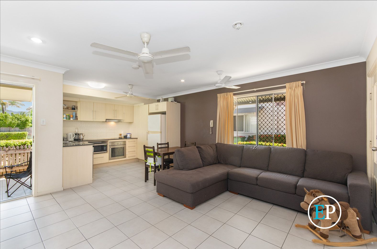 7/37 Latchford Street, Pimlico QLD 4812, Image 0