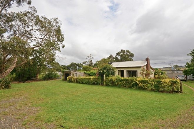 Picture of 5158 Princes Highway, GREENWALD VIC 3304