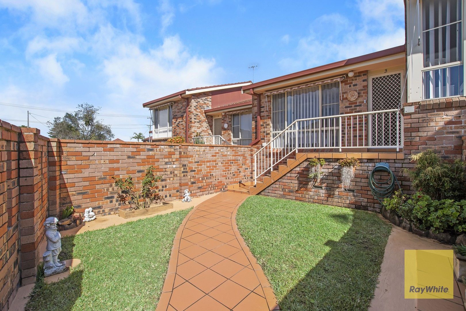 3/1-3 Bangalow Street, Ettalong Beach NSW 2257, Image 2