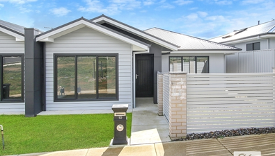 Picture of 10 Bradbury Lane, BARANDUDA VIC 3691