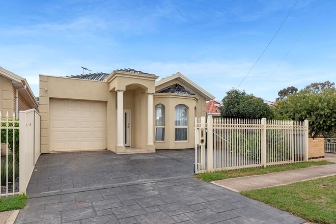 Picture of 42B Scott Street, POORAKA SA 5095