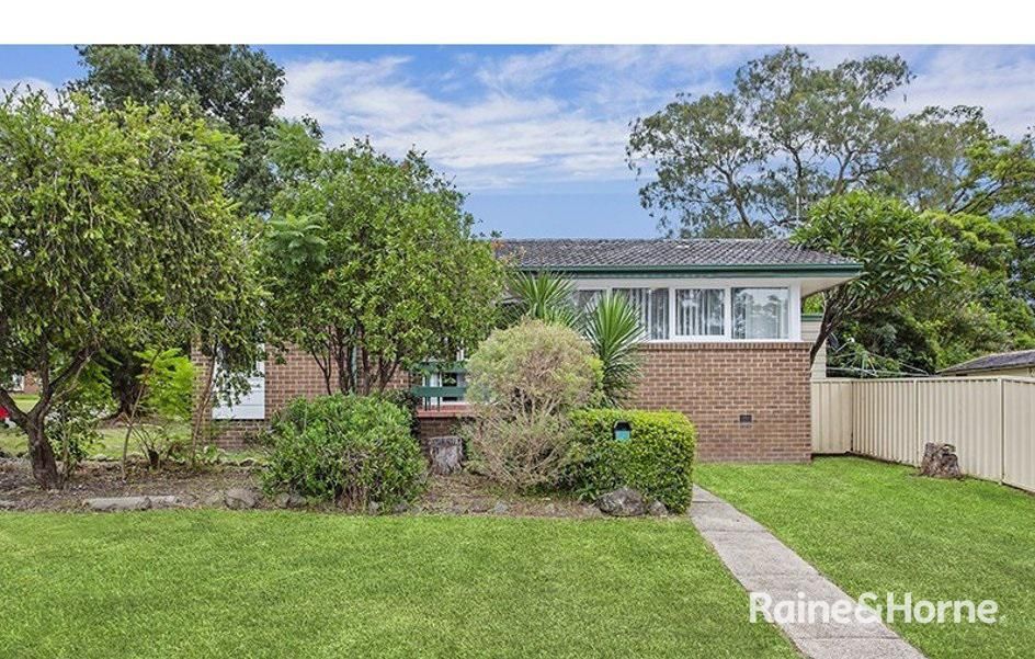 61 Judith Drive, North Nowra Property History & Address Research Domain