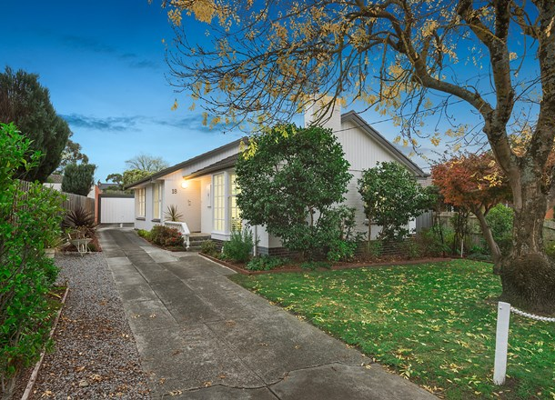 18 Boyle Street, Forest Hill VIC 3131