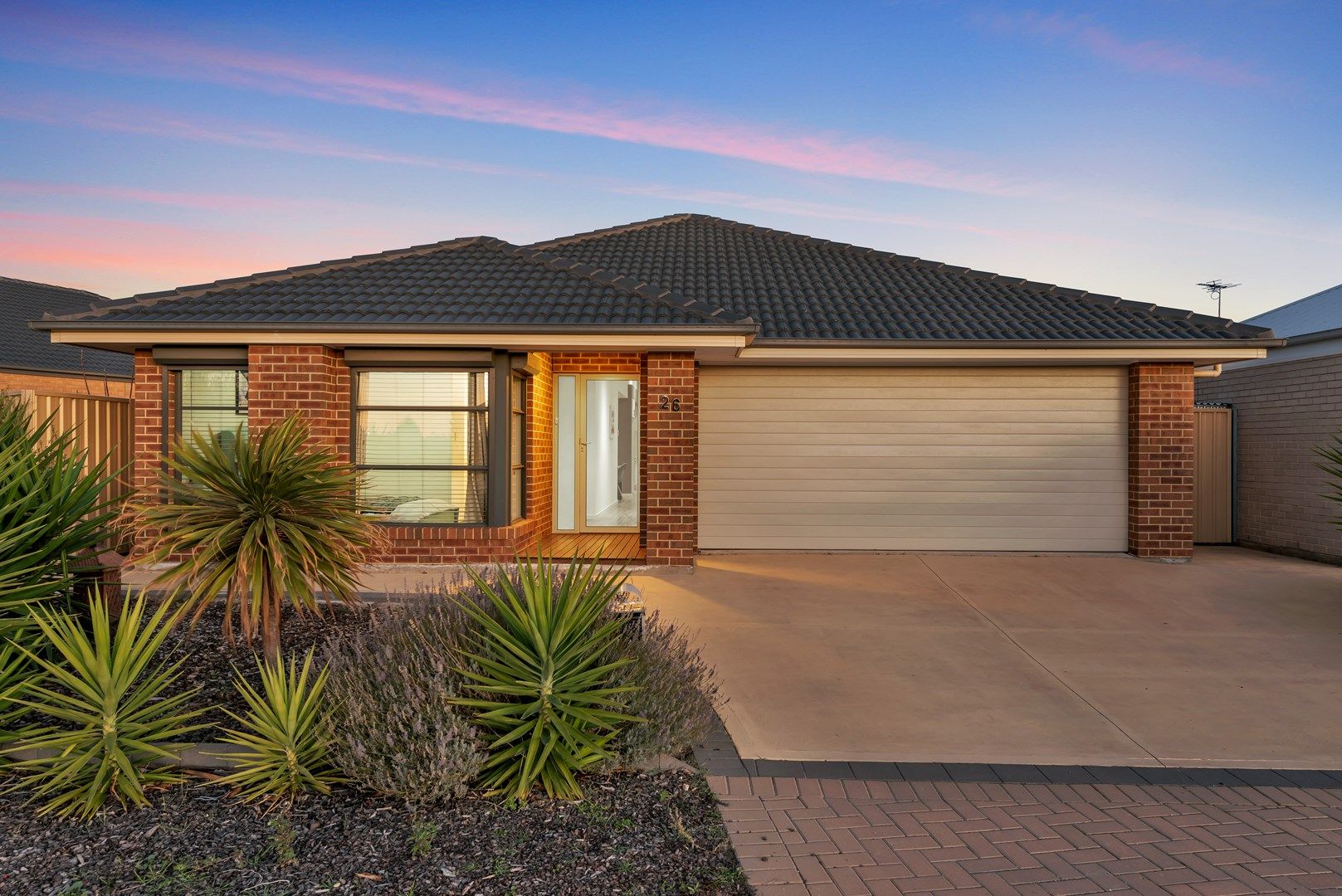 26 Admiral Parade, Seaford Meadows SA 5169, Image 0