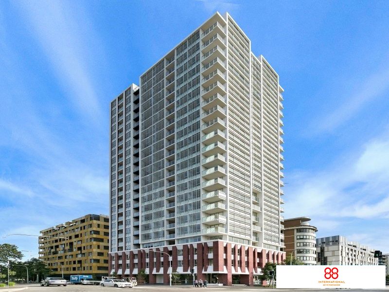 2 bedrooms Apartment / Unit / Flat in 101/15 Gadigal Ave ZETLAND NSW, 2017