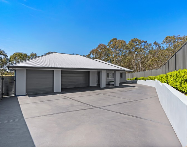 11 Pearse Crescent, Bolwarra Heights NSW 2320