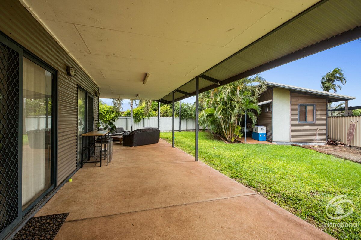 10 Petrel Corner, Nickol WA 6714, Image 1