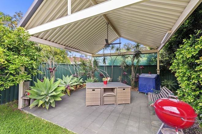 Picture of 44 Hobart Avenue, UMINA BEACH NSW 2257