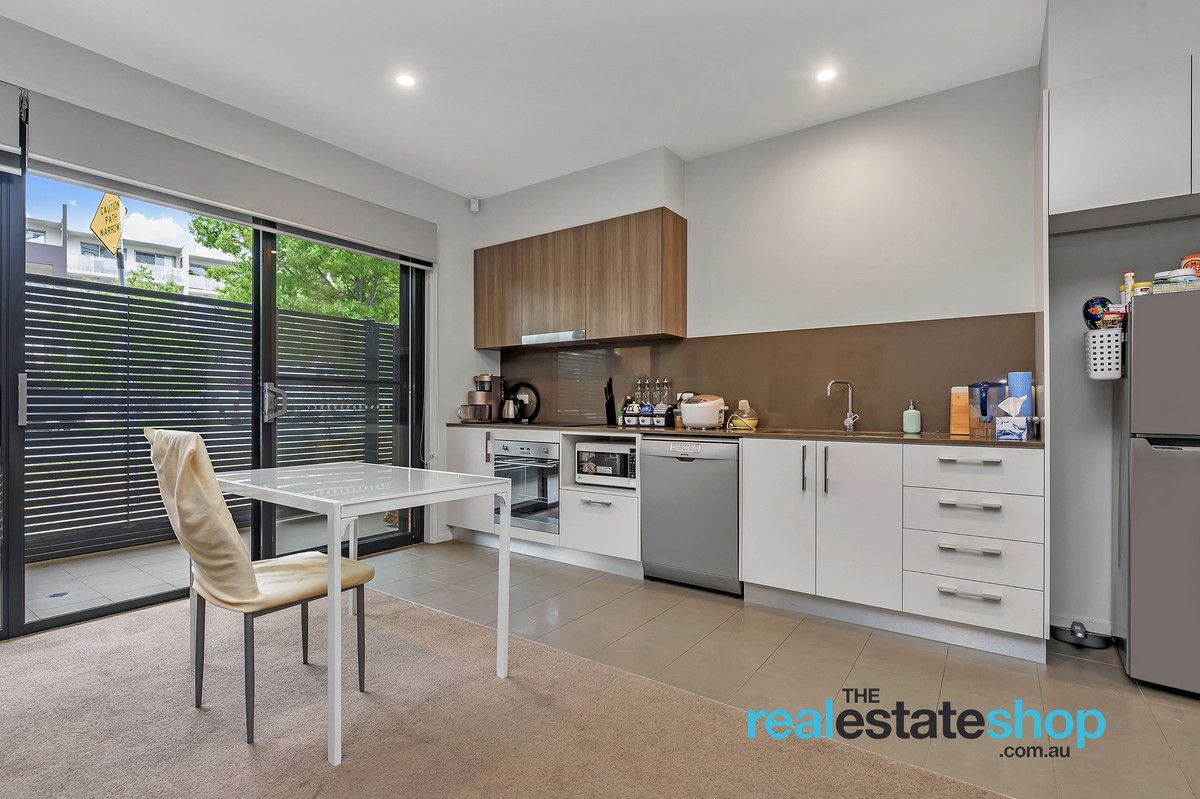 1/77 Leichhardt Street, Kingston ACT 2604, Image 1